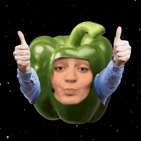 Pepper Paprika GIF
