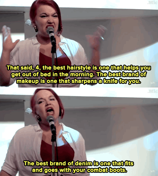 Style Women Gif Find Share On Giphy