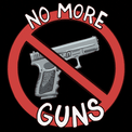 No more guns