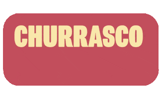 Chill Churrasco Sticker by MrTurismo