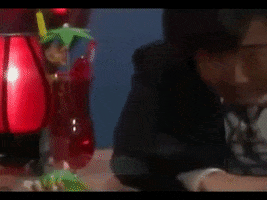 Surprise GIF