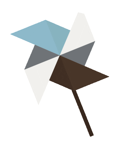 Hamptons Sticker