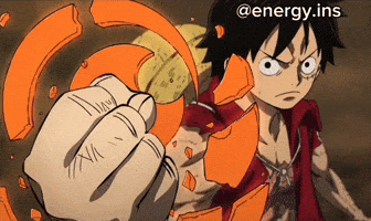 One Piece GIF