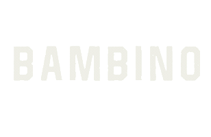 Bambino Pizza Sticker