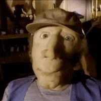 ernest p worrell 80s GIF by absurdnoise