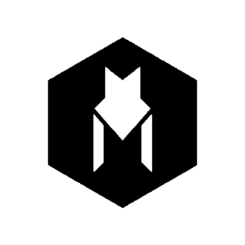 Wolfgang Man & Beast Sticker