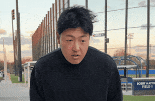 Good Morning Hello GIF by Toronto Blue Jays