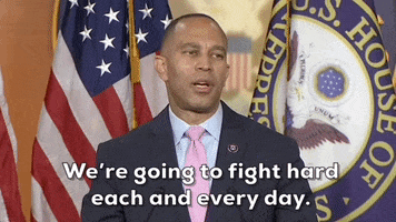 House Democrats GIF by GIPHY News