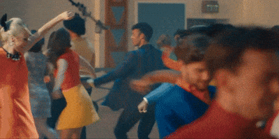 Doctor Who Disney GIF