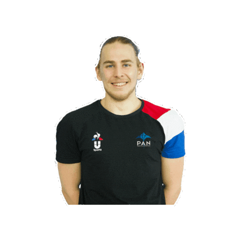 Pays d'Aix Natation Sticker