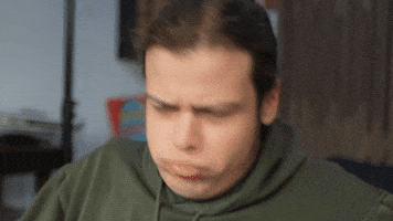 No Eww GIF by Gottlos Auf Mutter