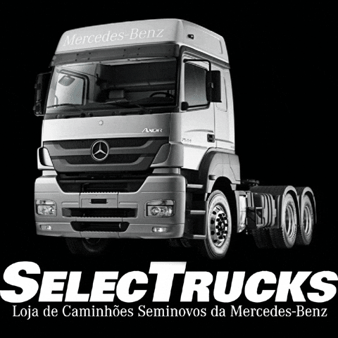 Selectrucks Caminhões GIF