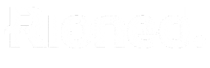 Rioned Sticker