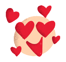 melamora Sticker