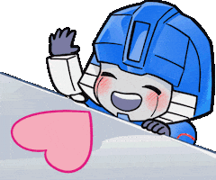 Love Sticker