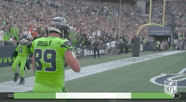 Call Me Football GIF by NFL