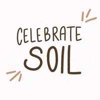 Soil Celebrate GIF