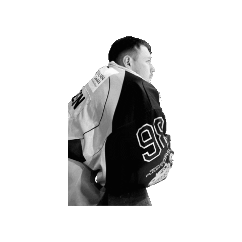 BergischRaptors Sticker