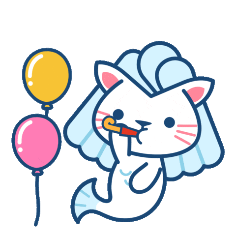 Merli Sticker by VisitSingapore