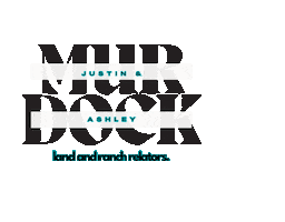 Mwm Sticker by Ashley &  Justin Murdock, Realtors-EXIT Realty Pro