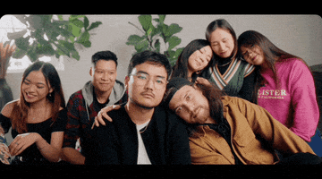 Seoul Purenoise GIF by Pure Noise Records