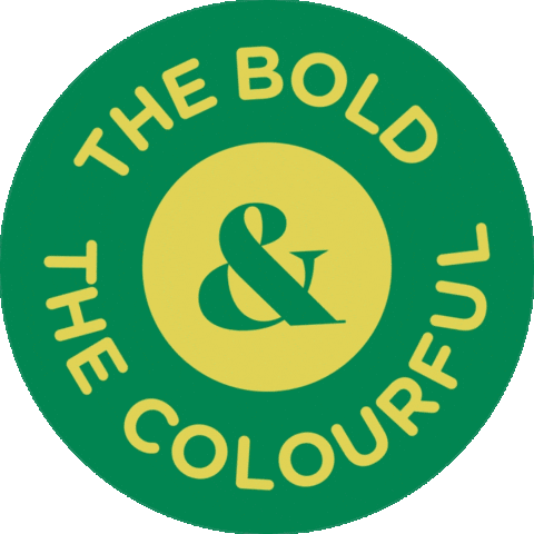 Style Clashing Sticker by Xenos