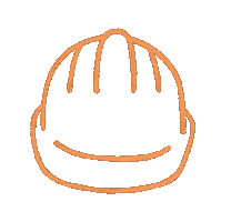 Around The Blok Sticker by Blok Urban Apartment Living