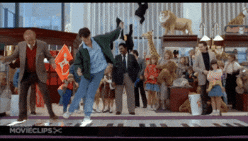 Dance GIF