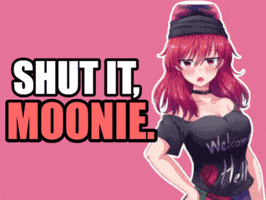 2Hu Hecatia GIF