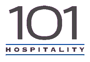 Sticker by 101Hospitality