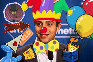 Lets Go Mets GIF
