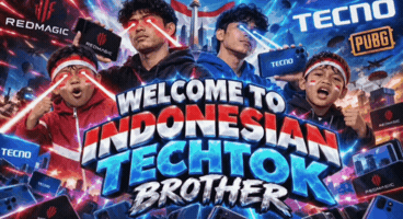Indonesia Brother GIF
