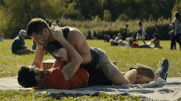 Happy In Love GIF by Bros