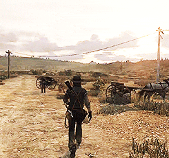 red dead redemption