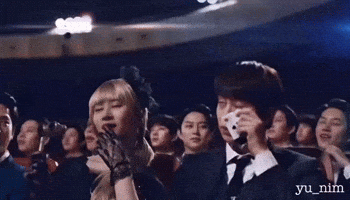 Couple Crying GIF
