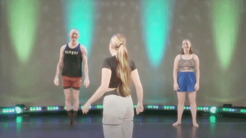 Funny-dancers GIFs - Find & Share on GIPHY