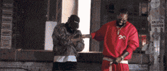 Rocyves GIF by Roc Nation