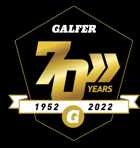 70 Years GIF by Galfer Brakes