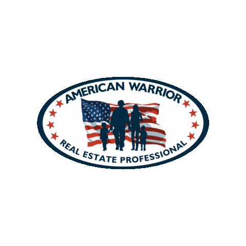 Amber Waves Real Estate Group Sticker