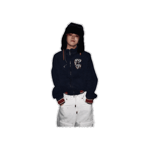 귀여움 Sticker