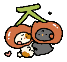 Heart Love Sticker