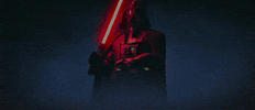 Vader Darkside GIF