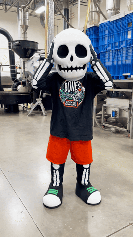 BonesCoffeeCo GIF