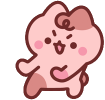 Spookymonth Sticker