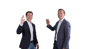 van Luling BOG Sticker