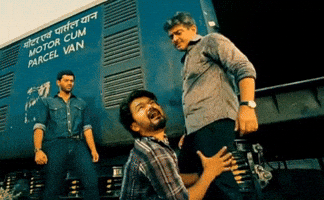 Ajith Kumar Ak GIF