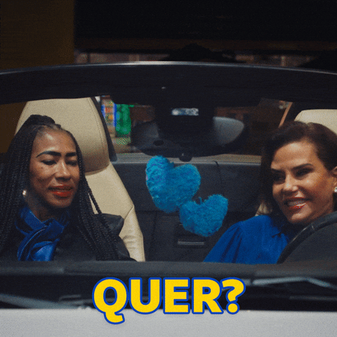 Ines Brasil GIF by Ipiranga