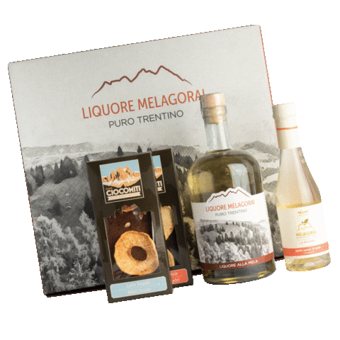 Melagoraigiftbox Sticker by Succo Melagorai