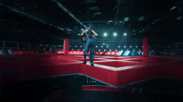 Gladiator GIF