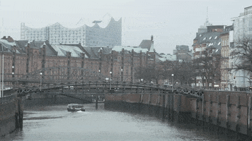 Germany GIF by Mein Hamburg